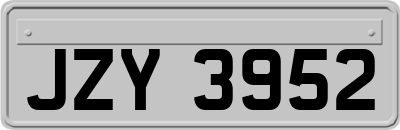JZY3952