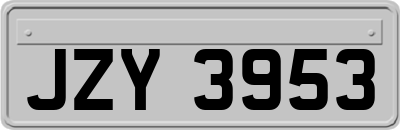 JZY3953