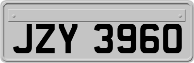 JZY3960