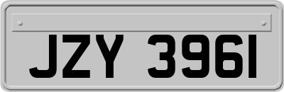 JZY3961