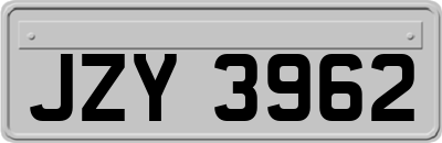 JZY3962
