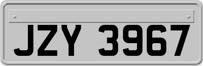 JZY3967