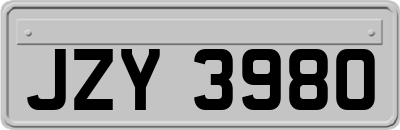 JZY3980