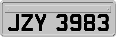 JZY3983