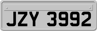 JZY3992