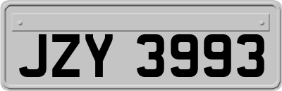 JZY3993