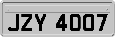 JZY4007
