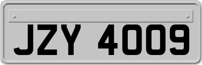 JZY4009