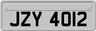 JZY4012