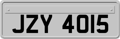 JZY4015