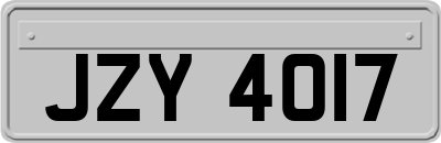 JZY4017