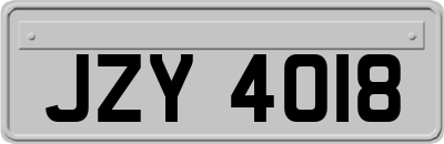 JZY4018