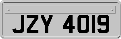 JZY4019