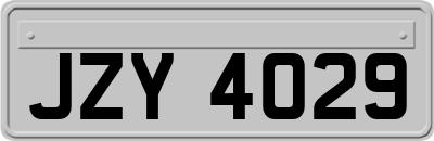 JZY4029