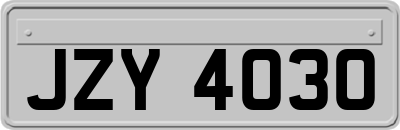 JZY4030