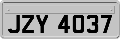 JZY4037