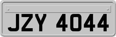 JZY4044