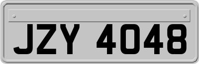 JZY4048