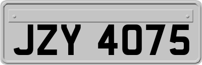 JZY4075
