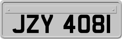 JZY4081