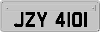 JZY4101