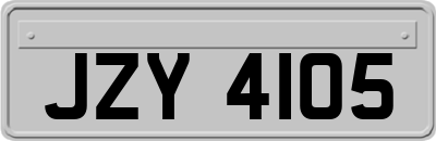 JZY4105