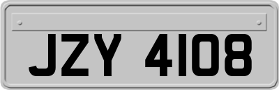 JZY4108
