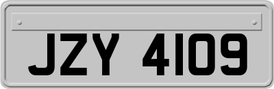 JZY4109