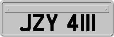 JZY4111