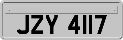 JZY4117