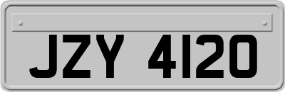 JZY4120