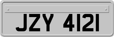 JZY4121