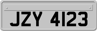 JZY4123