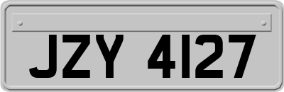 JZY4127