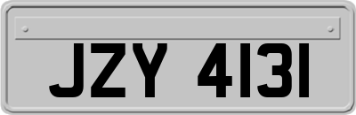 JZY4131