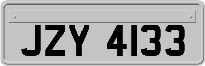 JZY4133