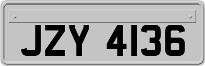 JZY4136