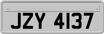 JZY4137