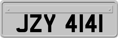 JZY4141