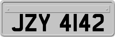JZY4142