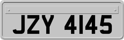 JZY4145