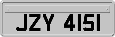 JZY4151