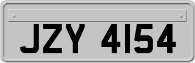 JZY4154