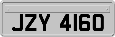JZY4160