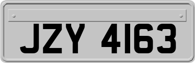 JZY4163