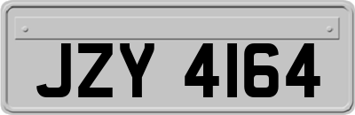JZY4164