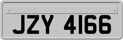 JZY4166