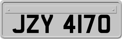 JZY4170