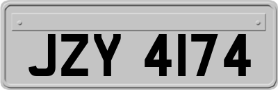JZY4174