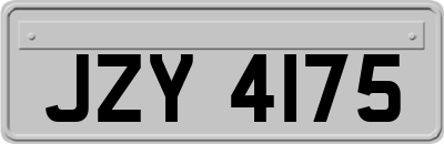 JZY4175